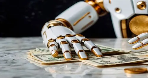 Инвестиции в биотехнологии и AI: тренды, риски, прогноз 2026
