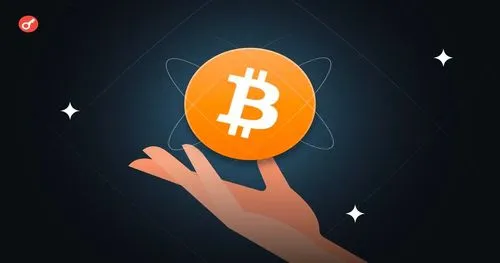McGlone из Bloomberg: BTC может вернуться к $50 тыс. в 2026 году из-за волатильности S&P 500