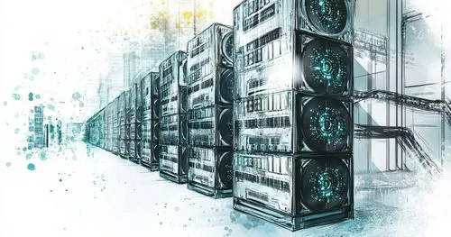 Рекордные убытки: майнеры останавливают добычу биткоина