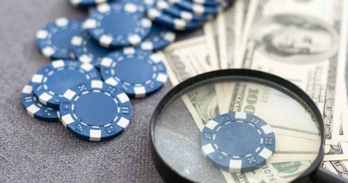 Blue chip stocks інфляція: як захистити портфель