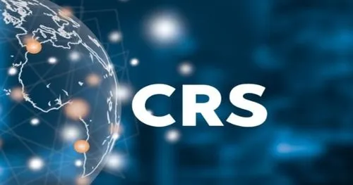 CRS: последствия для украинцев в 2026 году и риски