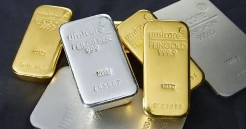 Чому золото і срібло впали після історичних рекордів