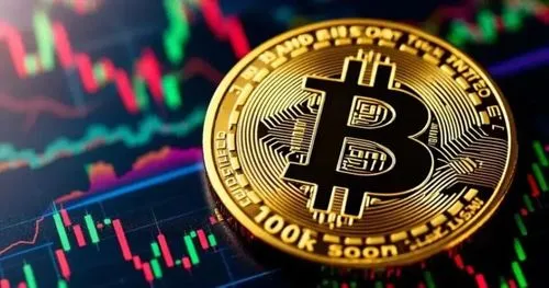 Аналитики Coinbase предупредили о риске каскадного падения курса биткойна