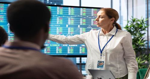 Copy trading фондовий ринок: ключові ризики та аналіз