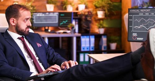 DEX проти CEX: що вибрати для безпечної торгівлі