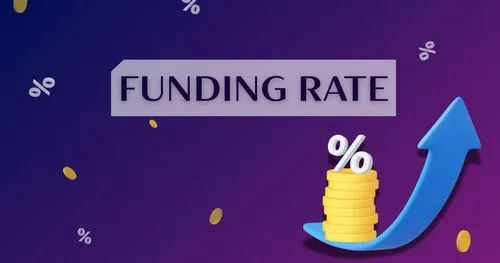 Funding rate: что это такое и как влияет на фьючерсы