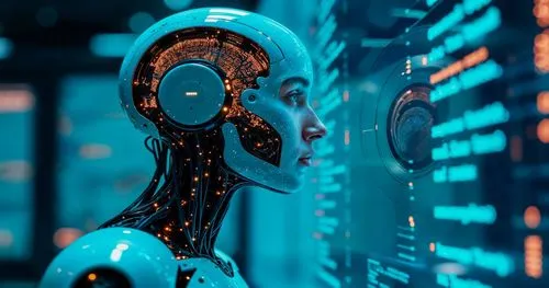 Искусственный интеллект в финансах: США задают темп