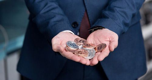 Bitcoin майнити легше: складність падає вп’яте