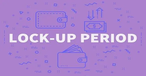 IPO Lock-up Period: почему акции часто падают через 180 дней после IPO
