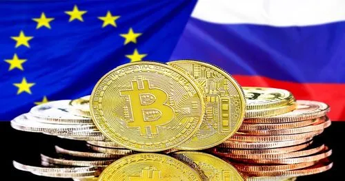 Новый пакет санкций: ЕС полностью перекрывает россиянам доступ к криптовалютам