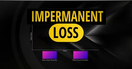 Impermanent Loss калькулятор: точный анализ потерь в DeFi