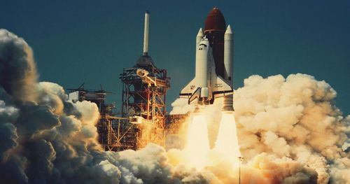 Інвестиції в Space Tech: тренди та ризики 2026