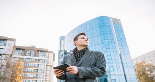 Інвестиції в комерційну нерухомість: повний аналітичний гід