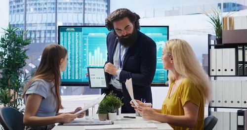 Інвестиції в стартапи через краудінвестінг: повний гід