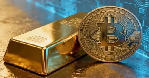 Цена биткоина может достичь $266 000 — JPMorgan