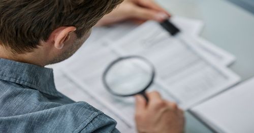 У 2026 ДПС перевірить 4558 платників за цифровими ризик-алгоритмами