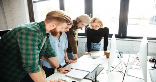 Краудінвестінг стартапи: як працює модель і ризики