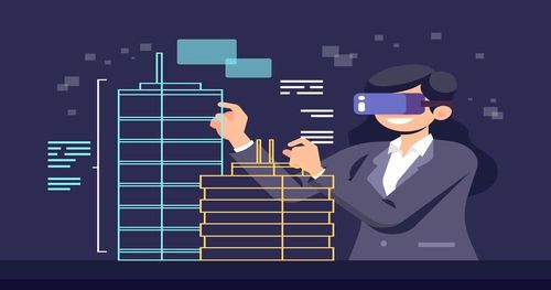 Метавсесвіт нерухомість: огляд ринку та можливостей