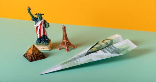 Міграція капіталу мільйонери: причини та наслідки у 2026 році