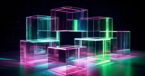 Модульні блокчейни: огляд, переваги та кейси використання