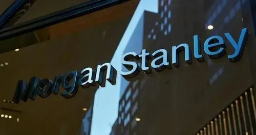 Morgan Stanley собирается открыть собственный криптобанк