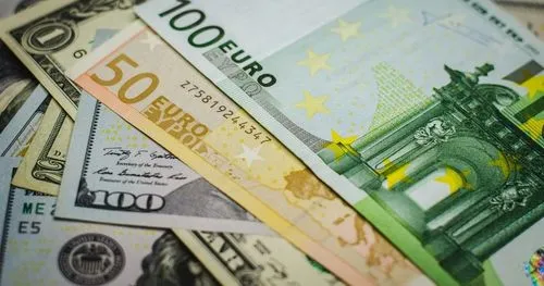 Официальный курс НБУ на 19 января: доллар +2 коп. до 43,4130 грн, евро 50,4375 грн