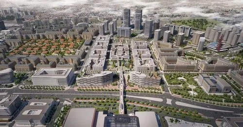 Недвижимость Baku White City инвестиции: перспективы и риски в 2026 году