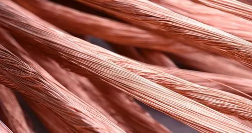 Новая проблема для экономики: мир может остаться без меди