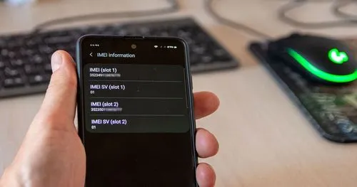 Проверка IMEI телефона: как не купить лизинговый смартфон