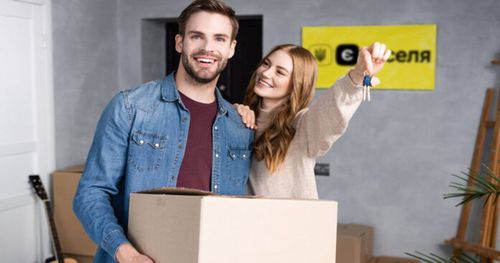 єОселя для мобілізованих: іпотека під 3% на 20 років, платіж — 10 тис. грн