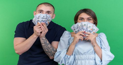 Бюджет для пар з різними доходами: як планувати ефективно