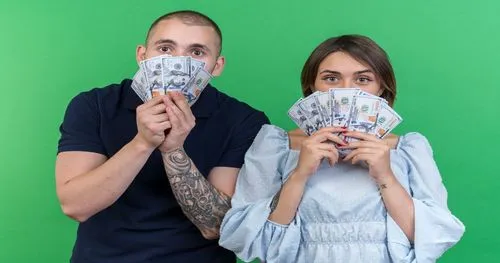 Бюджет для пар с разными доходами: как планировать эффективно