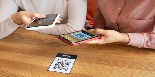 QR платежи Азия: тренды, страны и ключевые особенности