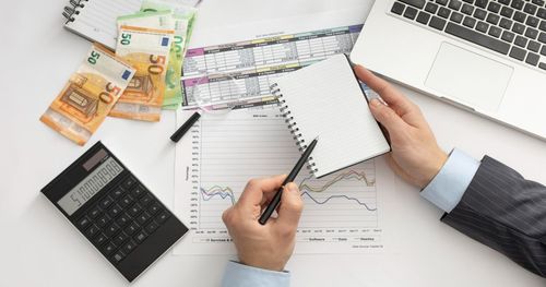 RSI MACD для початківців: аналіз і торгові сигнали