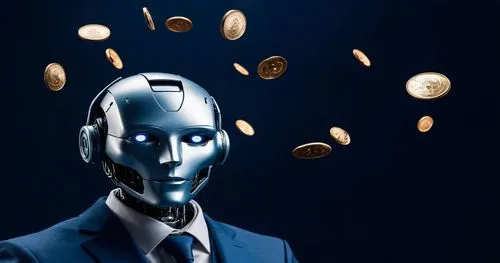 Криптопроекты искусственный интеллект: аналитика, тренды, кейсы