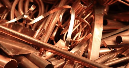 Ринок міді Казахстан: аналіз цін, видобутку та експорту