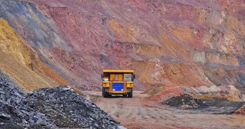 Рідкісноземельні метали: Таджикистан і Киргизстан — аналіз ринку