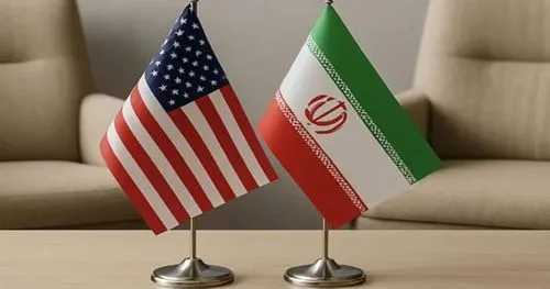 США–Иран: обвал или шанс? Интервью Алексея Новикова