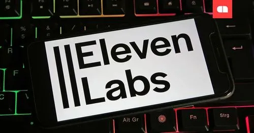 ElevenLabs стоит $11 млрд: стартап привлек $500 млн