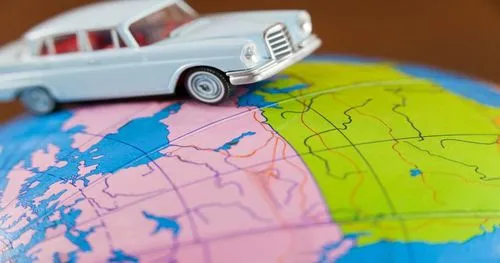Страхование авто выезд за границу СНГ: условия, цены и оформление 2026