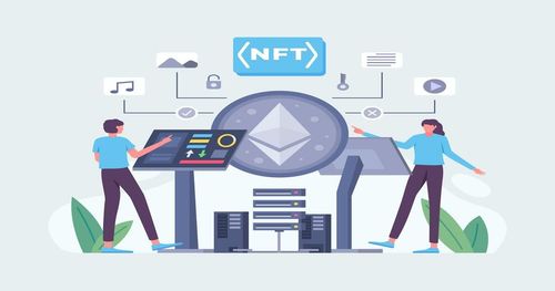 Платформи для інвестування в NFT 2025: порівняння ТОП-сервісів для українського ринку