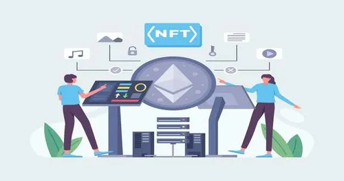 Платформы для инвестирования в NFT 2025: сравнение ТОП-сервисов для украинского рынка