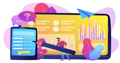 Послуги для аналізу фондового ринку у 2025 році: порівняння ТОП сервісів для інвесторів України