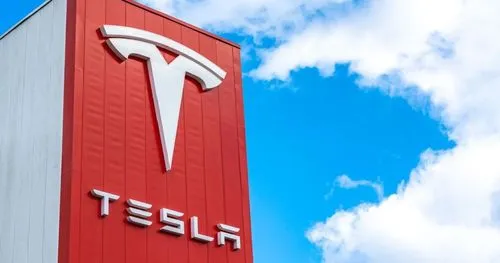 Tesla удержала биткойны на сумму $11 509 BTC