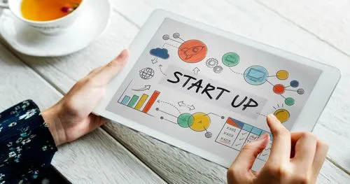 Украинский фонд стартапов запускает новый отбор на грантовую программу Startup EDGE на €1 млн