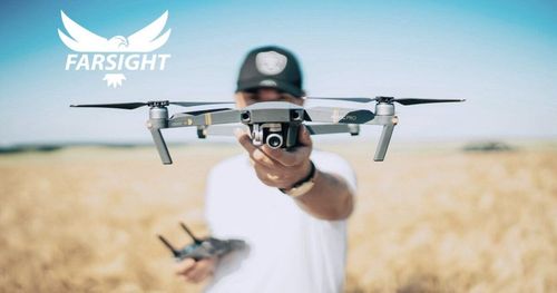 Український miltech-стартап Farsight Vision залучив €7,2 млн інвестицій