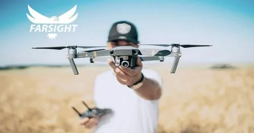 Украинский miltech-стартап Farsight Vision привлек €7,2 млн инвестиций