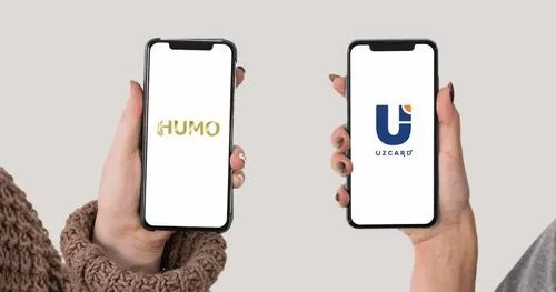 Uzcard vs Humo в Узбекистане 2026: сравнение платежных карт и выбор