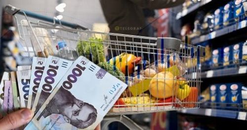 ВАР: у 2026-му продукти дорожчатимуть — крупи +5%, яйця +10%, хліб +2%/міс.