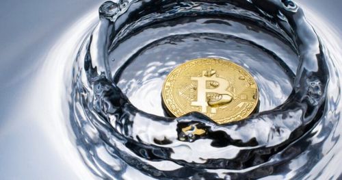 Коли закінчиться "криптозима": невтішний звіт Kaiko